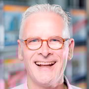 Foto van W.A. (Sander) Korsen