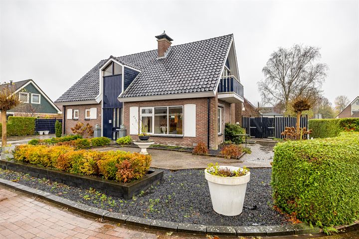 W.A. Scholtenweg 49 in Zuidbroek foto