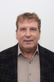 Foto van W.D.A.M. Verbeet