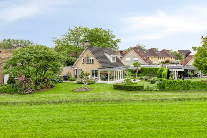 W. Dreeslaan 47 in Winterswijk foto