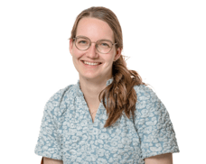 Foto van W.E. (Lydia) Terlouw-Olieman