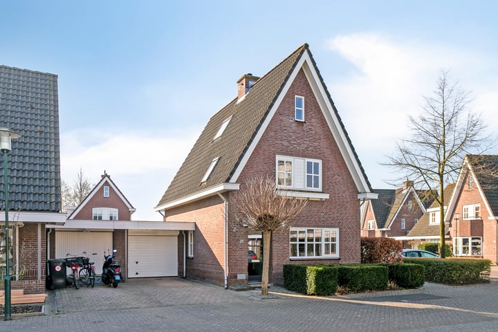 W.F. Hermanslaan 23 in Kloetinge foto