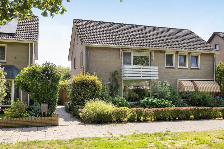 Foto van woning W.G.A.J. Röringstraat 10, Oldenzaal