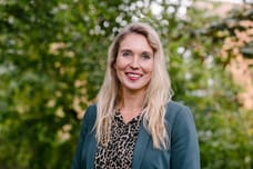 Foto van W.J. Tiesinga