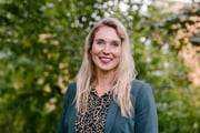 Foto van W.J. Tiesinga