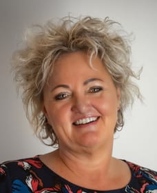 Foto van W.J. (Wilma) van der Noordt-Eggink