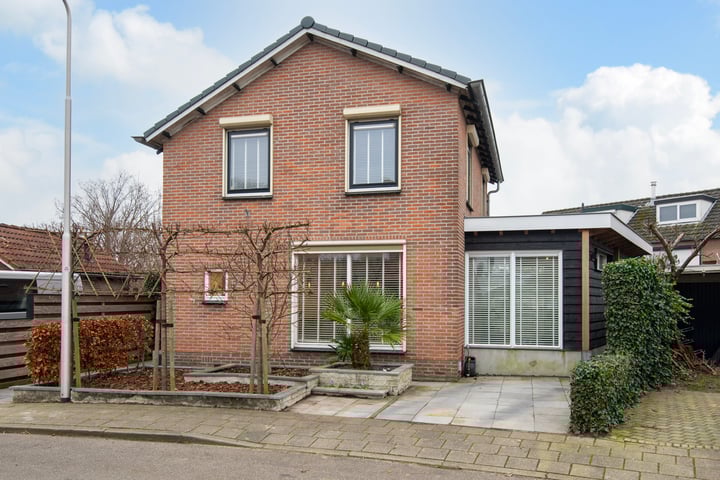 W. Kerstenweg 26 in Renkum foto