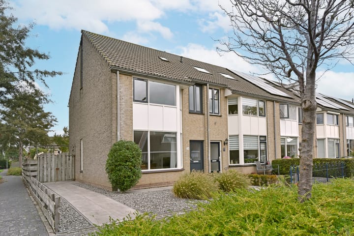 Foto van woning W. Ontzigtstraat 26, Ter Aar