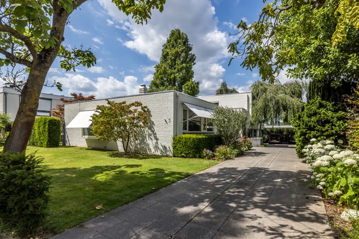 W. Schweitzerlaan 5 in Heerlen