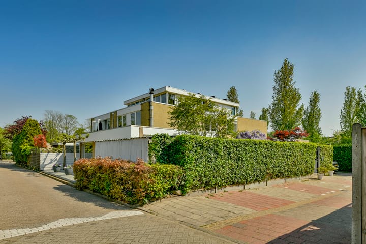 W. v.d. Brinkstraat 16 in Purmerend foto