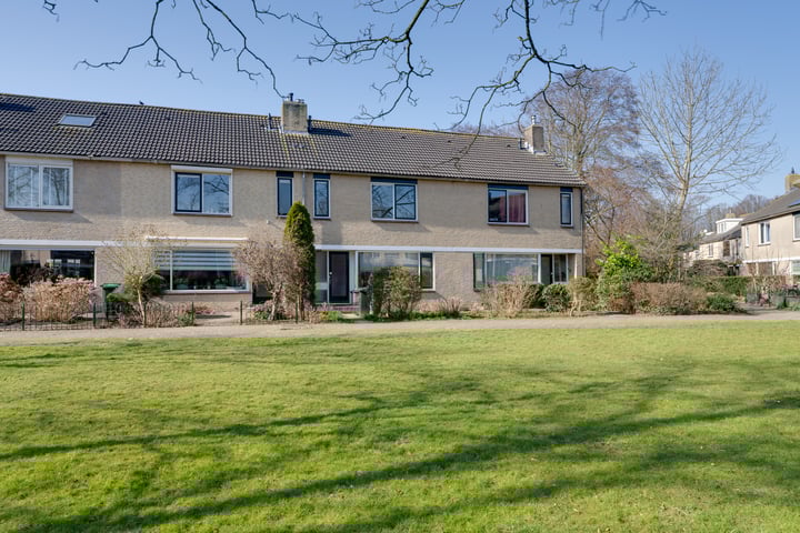 W. v.d. Brinkstraat 41 in Purmerend foto