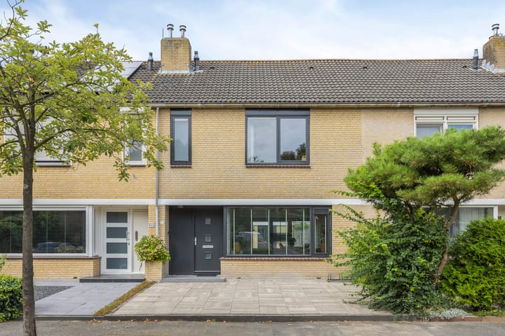 W. v.d. Brinkstraat 53 in Purmerend foto