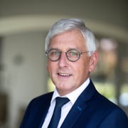 Foto van W.W.J. (Joop) van Mourik