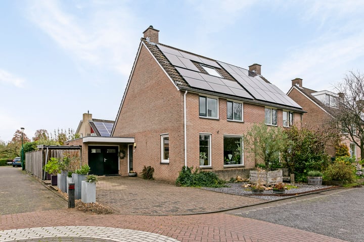 Waag 27 in Wijk bij Duurstede foto