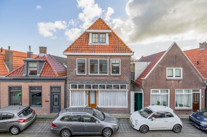 Foto van woning Waaigat 11, Lemmer