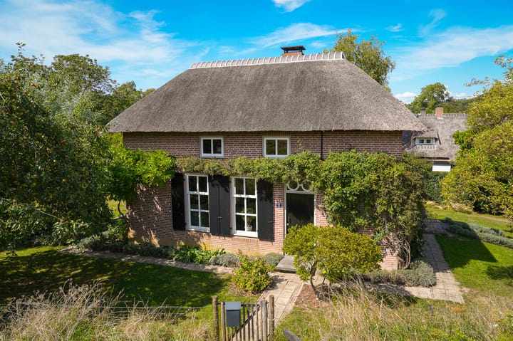 Foto van woning Waalbandijk 21, Neerijnen