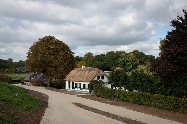 Foto van woning Waalbandijk 31, Neerijnen