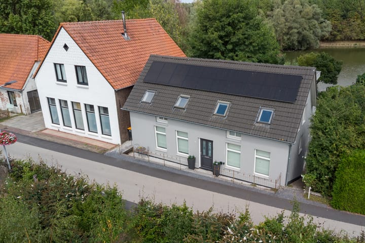 Foto van woning Waalbandijk 62, Gameren