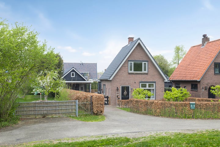 Foto van woning Waalbandijk 77, Dodewaard
