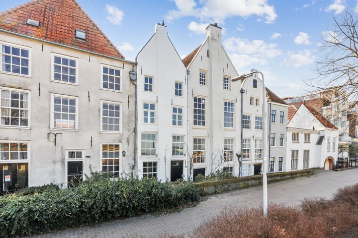 Waalkade 13 in Nijmegen