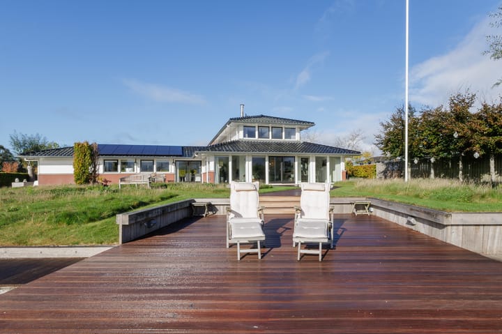 Waallaan 13 in Kropswolde