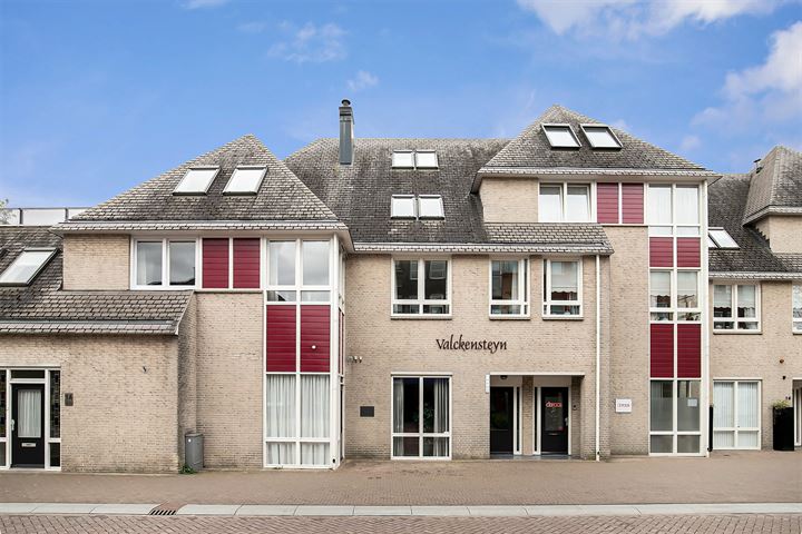 Waalreseweg 1 in Valkenswaard foto
