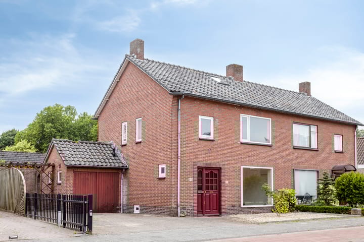 Foto van woning Waalreseweg 85, Valkenswaard