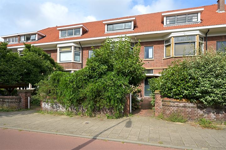 Waalsdorperweg 122 in 's-Gravenhage foto
