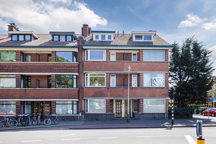 Waalsdorperweg 201 in 's-Gravenhage