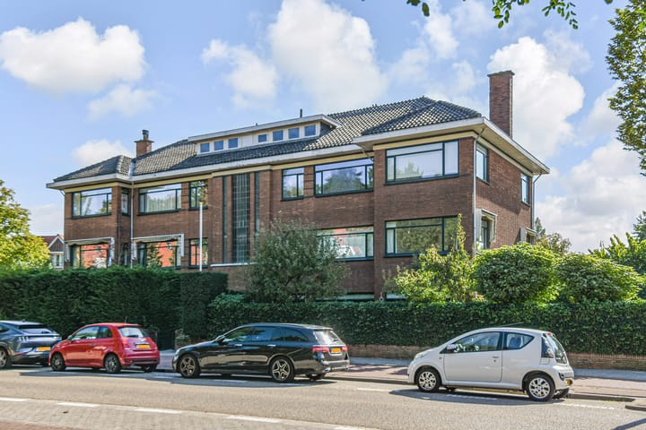 Waalsdorperweg 21 in 's-Gravenhage
