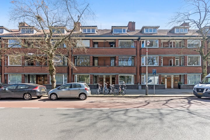Waalsdorperweg 295 in 's-Gravenhage foto
