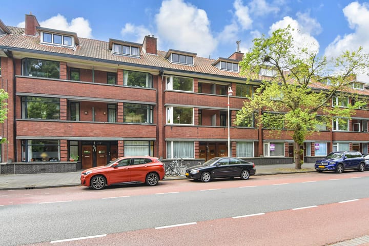 Waalsdorperweg 305 in 's-Gravenhage foto