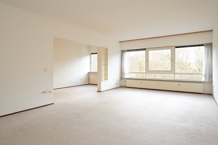 Waalsdorperweg 371 in 's-Gravenhage foto