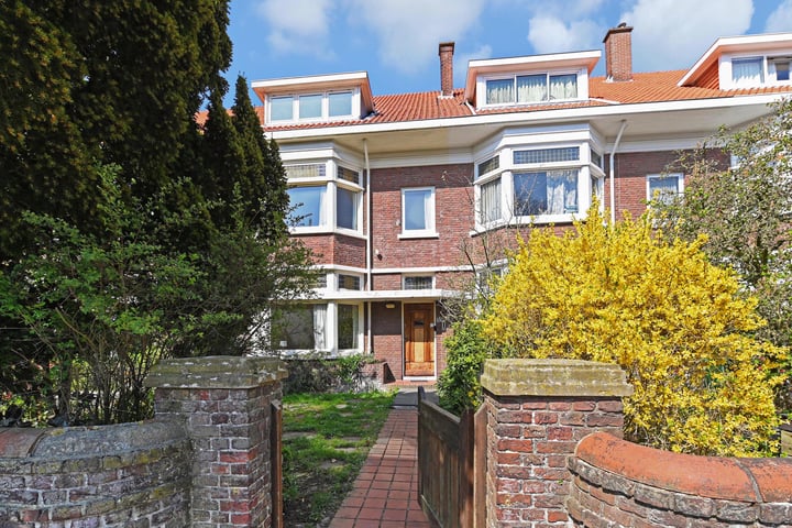 Waalsdorperweg 92 in 's-Gravenhage foto