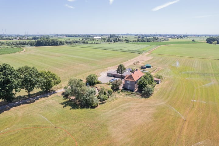 Foto van woning Waalseweg 2, Wijnbergen