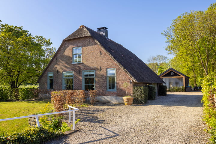 Waalseweg 49 in Tull en 't Waal foto