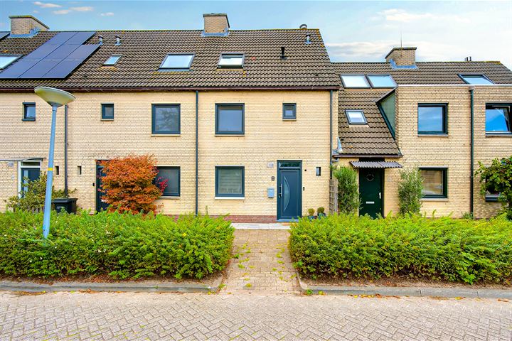Waalstraat 153 in Almere foto