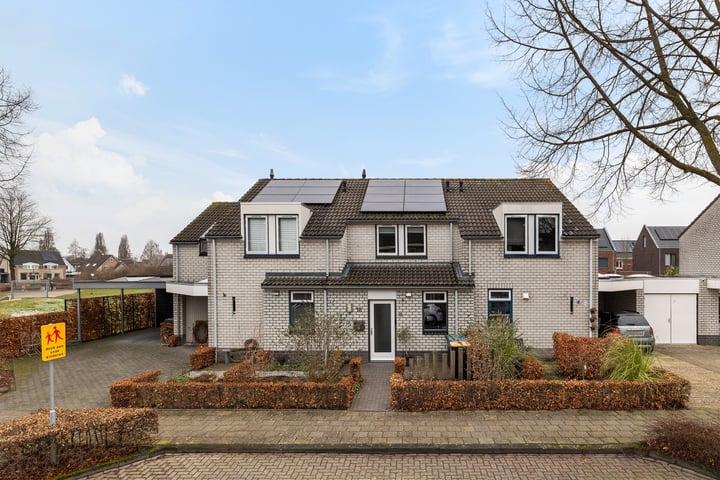 Foto van woning Waalstraat 18, Hattem