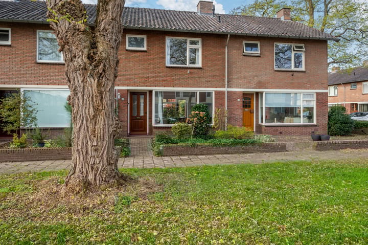 Foto van woning Waalstraat 22, Apeldoorn