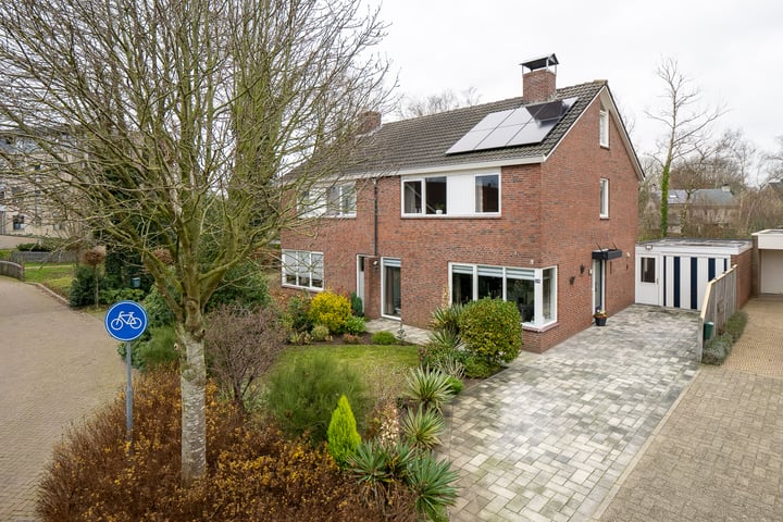 Waalstraat 38 in Nijverdal foto