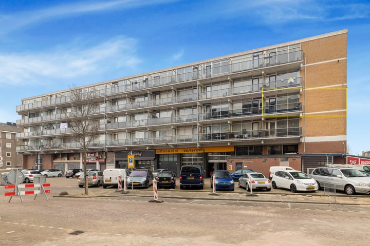 Foto van woning Waalstraat 70, Beverwijk
