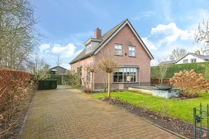 Waalstraat 7a in Andelst foto