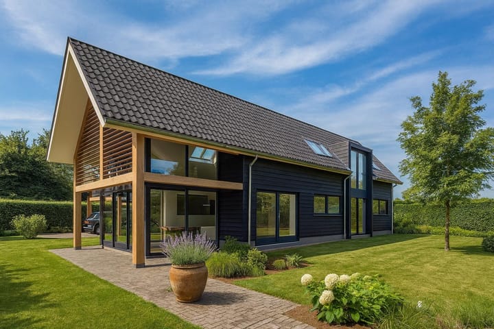 Waalweg 5 in Ridderkerk