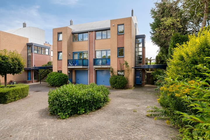 Foto van woning Waalzicht 1, Ochten
