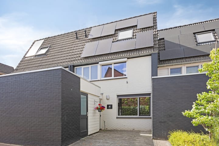 Foto van woning Waandersstraat 16, Haaksbergen