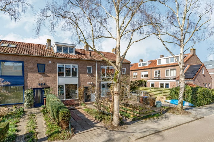 Foto van woning Waardassackerstraat 33, Abcoude