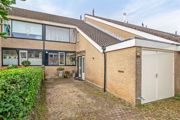 Waardeel 102 in Steenwijk foto