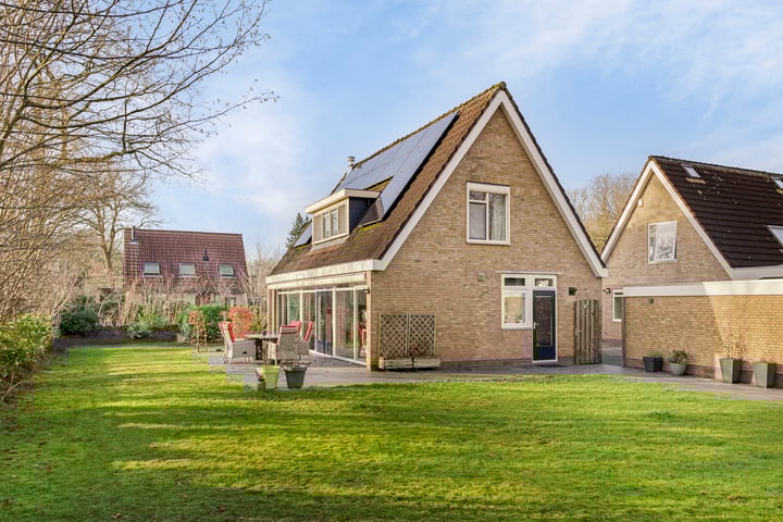 Waardeel 20 in Norg foto