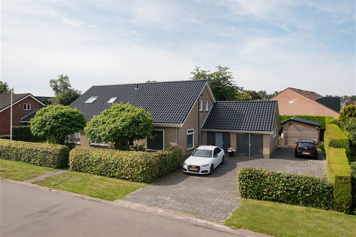Waardeel 22 in Rolde foto