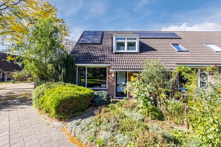 Waardeel 40 in Meppel